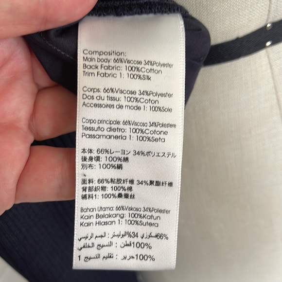 Phillip Lim top - Picture 6 of 6